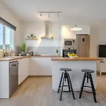 アパート Loft The Pa By Paramount Holidays