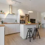 アパート Loft The Pa By Paramount Holidays