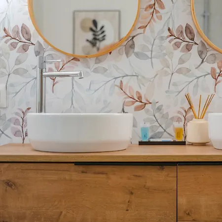 アパート Loft The Pa By Paramount Holidays *