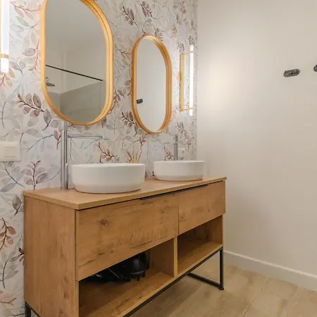 アパート Loft The Pa By Paramount Holidays *