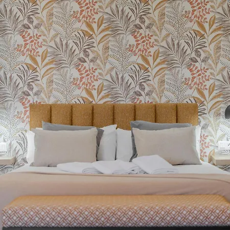 Loft The Pa By Paramount Holidays Апартаменты Адехе