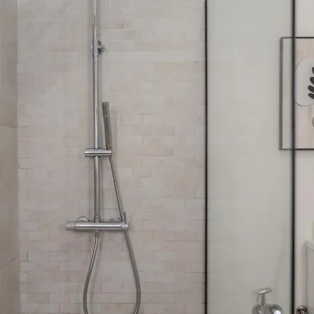 アパート Loft The Pa By Paramount Holidays アデヘ