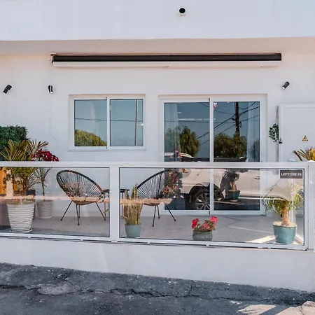 Loft The Pa By Paramount Holidays Διαμέρισμα