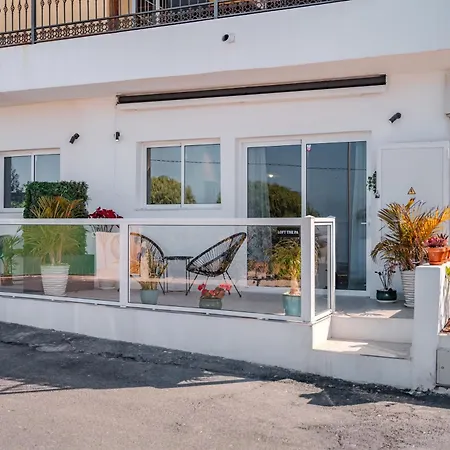 Loft The Pa By Paramount Holidays Apartment *