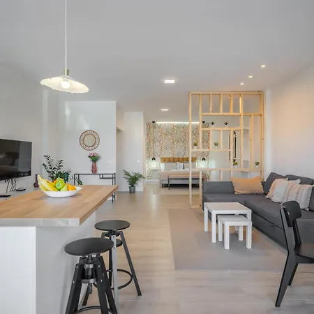 Loft The Pa By Paramount Holidays Apartment *