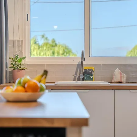 Loft The Pa By Paramount Holidays アデヘ