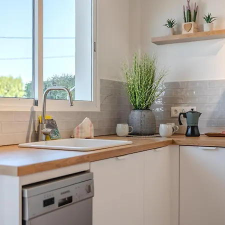 Loft The Pa By Paramount Holidays アデヘ