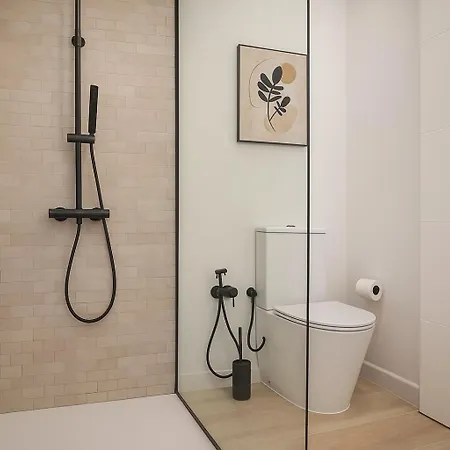 Loft The Pa By Paramount Holidays *