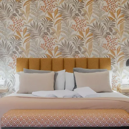 Loft The Pa By Paramount Holidays * Адехе