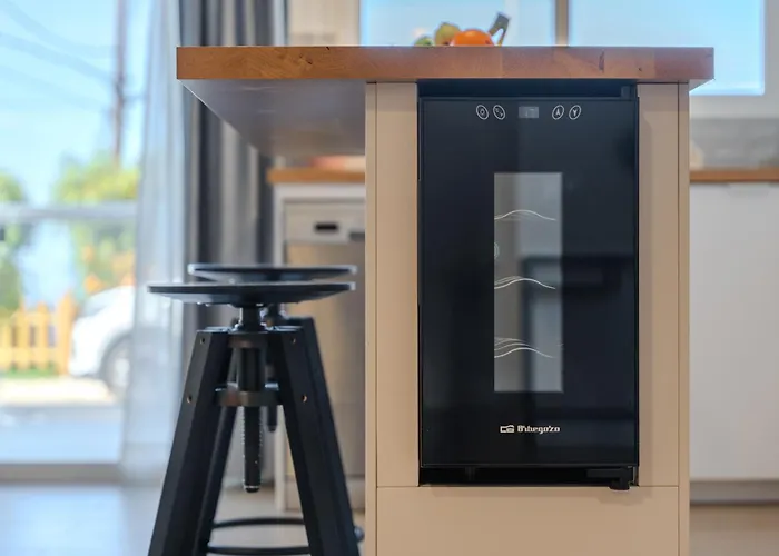 Appartement Loft The Pa By Paramount Holidays Costa Adeje (Tenerife)