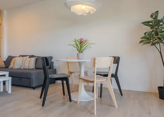 Loft The Pa By Paramount Holidays * Costa Adeje (Tenerife)