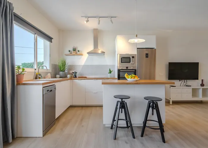 Διαμέρισμα Loft The Pa By Paramount Holidays