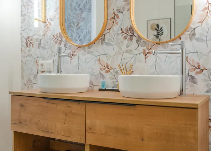 Appartement Loft The Pa By Paramount Holidays Costa Adeje (Tenerife)