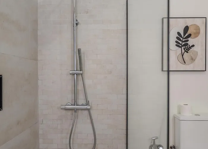 Appartement Loft The Pa By Paramount Holidays Costa Adeje (Tenerife)