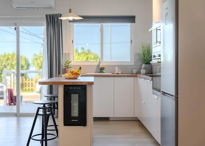 Loft The Pa By Paramount Holidays