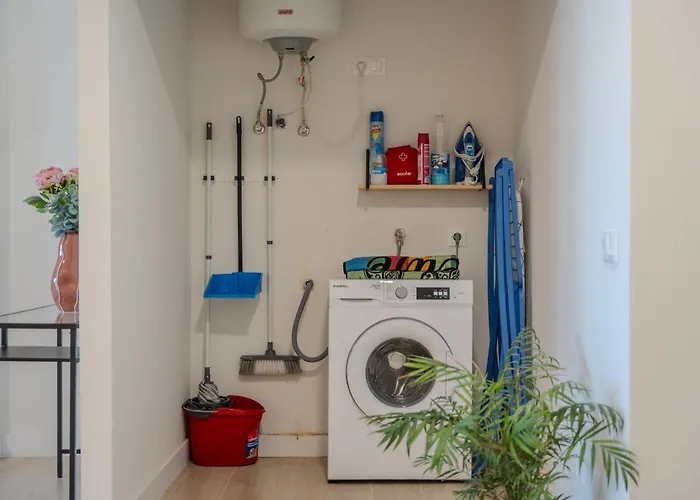 Loft The Pa By Paramount Holidays Appartement Costa Adeje (Tenerife)