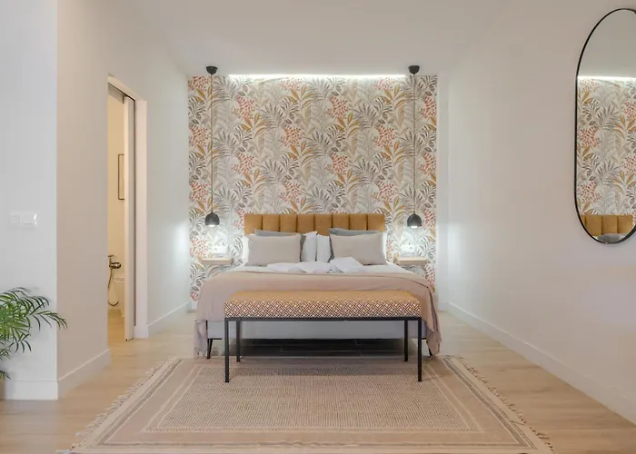 Διαμέρισμα Loft The Pa By Paramount Holidays