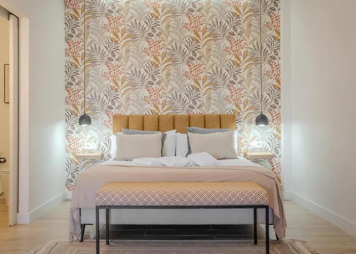 Διαμέρισμα Loft The Pa By Paramount Holidays *