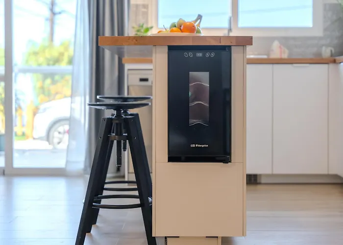 Loft The Pa By Paramount Holidays アデヘ