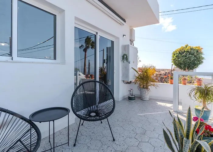 Appartement Loft The Pa By Paramount Holidays *