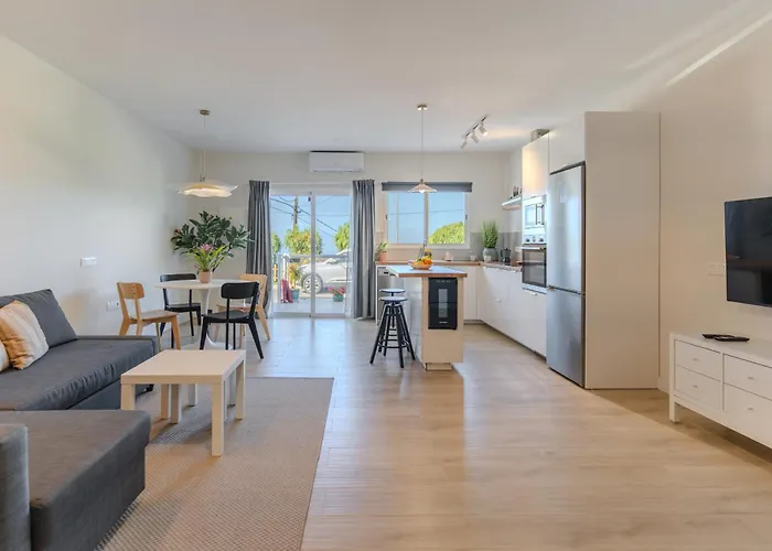 Loft The Pa By Paramount Holidays Διαμέρισμα Costa Adeje (Tenerife)