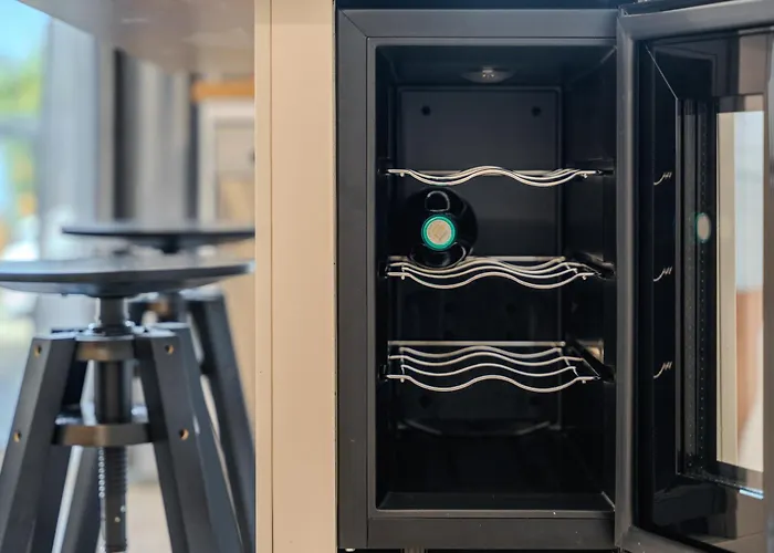 Loft The Pa By Paramount Holidays *