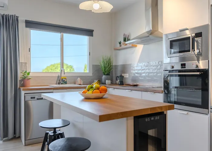 Loft The Pa By Paramount Holidays