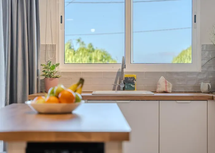 Loft The Pa By Paramount Holidays Costa Adeje (Tenerife)