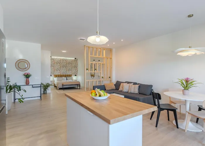 Loft The Pa By Paramount Holidays Διαμέρισμα *