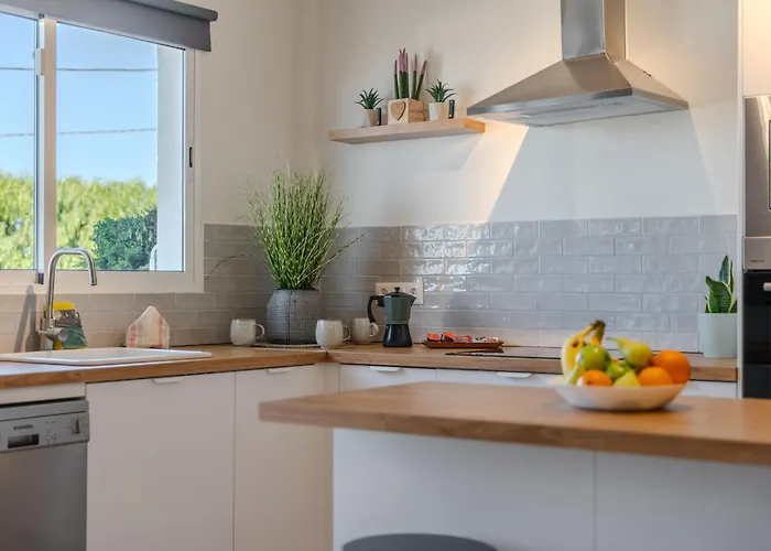 Loft The Pa By Paramount Holidays