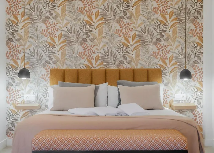 Loft The Pa By Paramount Holidays * アデヘ