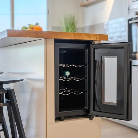 Loft The Pa By Paramount Holidays