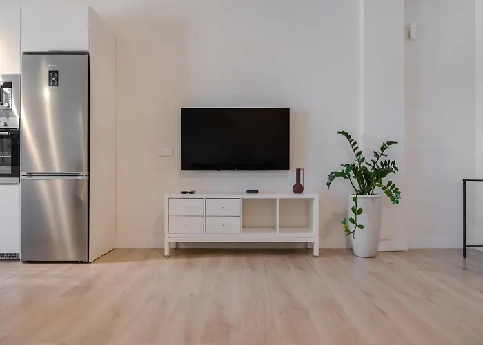 Loft The Pa By Paramount Holidays Адехе